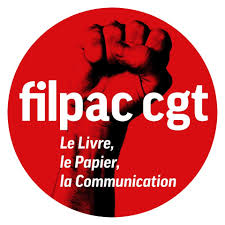 Filpac CGT Adresse de la direction fédérale aux syndicats de la Filpac / Pour ne pas subir, une urgence : la mobilisation !