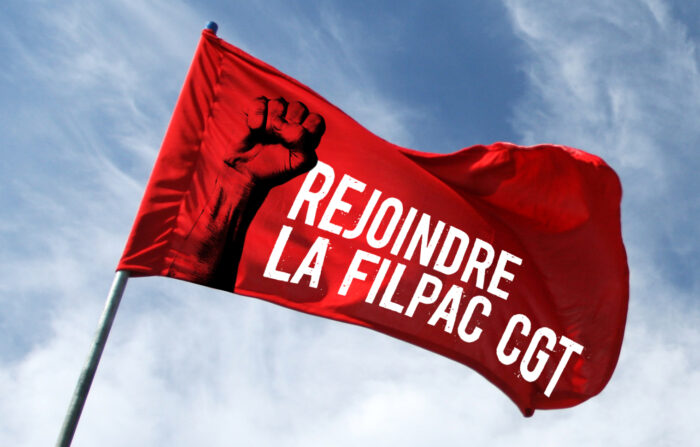 Filpac CGT / CGT La Montagne Pas de journal papier pour Le Berry, Le Populaire et La Montagne le 6 décembre !